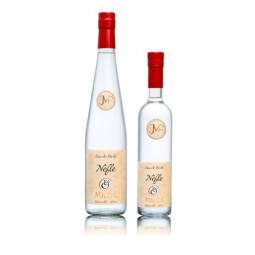 Eau-de-Vie de Nèfle Jean-Paul Metté 50 cl