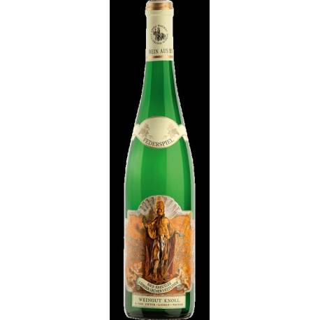 Loibner Grüner Veltliner Federspiel 2022 Knoll Emmerich