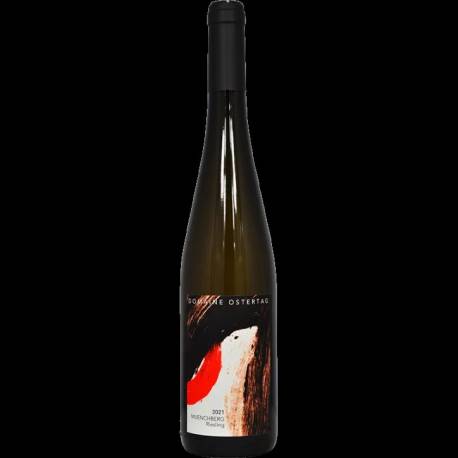 Riesling Grand Cru Muenchberg 2022 Ostertag André