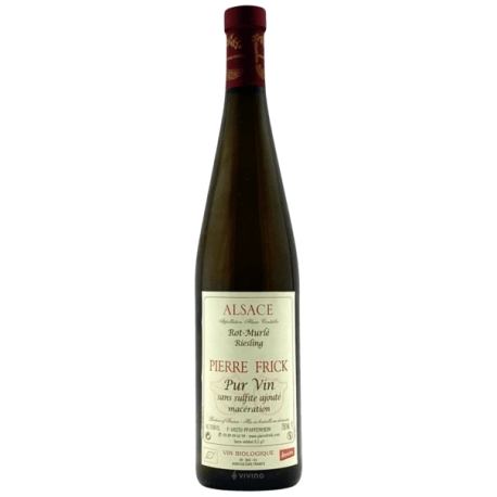 Riesling Rot-Murlé 2020 Pierre Frick