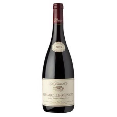 Chambolle-Musigny 2020 Pousse D'Or