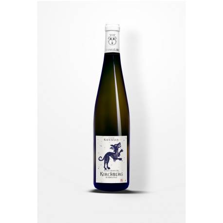 Riesling Grand Cru Kirchberg 2020 André Kientzler