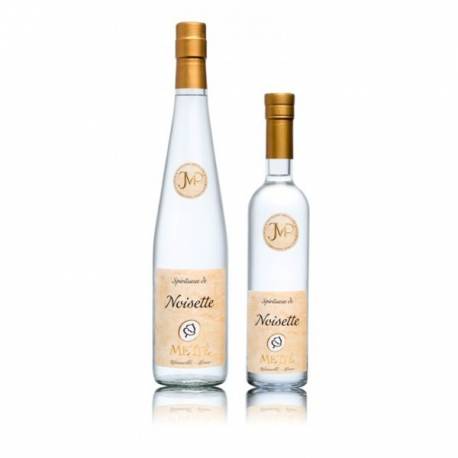 Eau-de-Vie de Noisette Jean-Paul Metté 50 cl