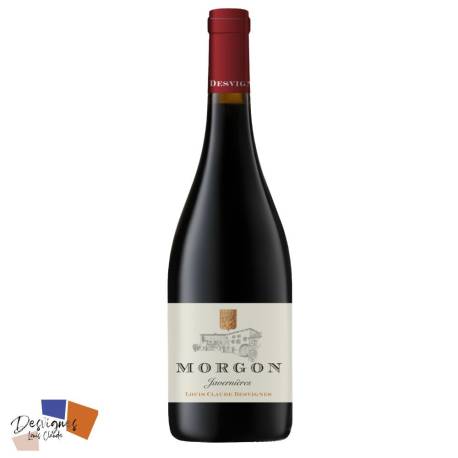 Morgon Javernières 2021