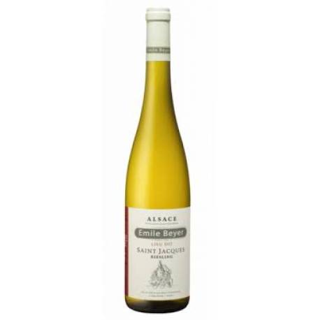 Riesling Lieu-Dit Saint-Jacques 2024 Beyer Emile