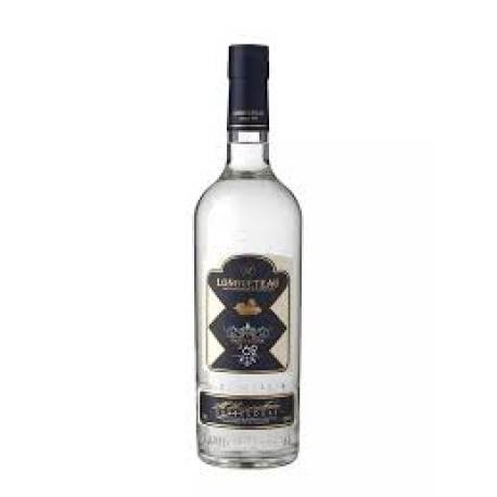 Longueteau - Rhum Blanc Agricole - Le 62