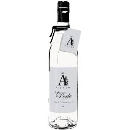 A1710 - Rhum Blanc Agricole - La perle
