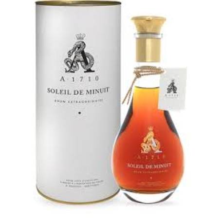 A1710 - Rhum vieux - Soleil de minuit