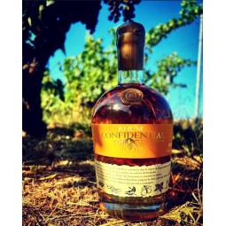 Confidential - Cask Finish Poire