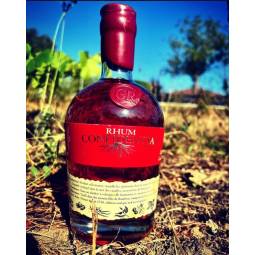 Confidential - Cask Finish Cerise