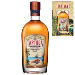 Liquoristerie de Provence - Tartuga