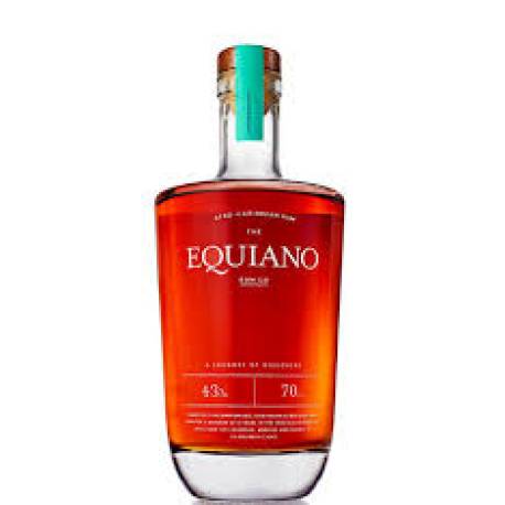 Equiano - Blend