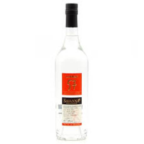 Savanna - Rhum blanc - Lontan 57