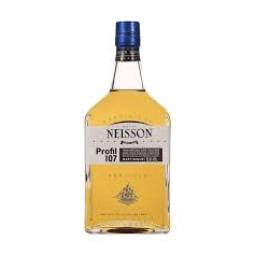 Neisson - Rhum agricole ambré BIO - Profil 107 