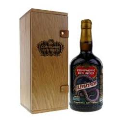 Compagnie des Indes - Léviathan - Rhum hors d'âge