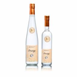 Eau-de-Vie d'Orange Jean-Paul Metté 50 cl