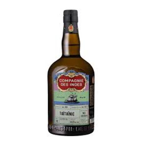 Compagnie des Indes - Taïtaïnic