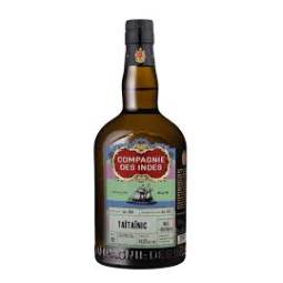 Compagnie des Indes - Taïtaïnic 