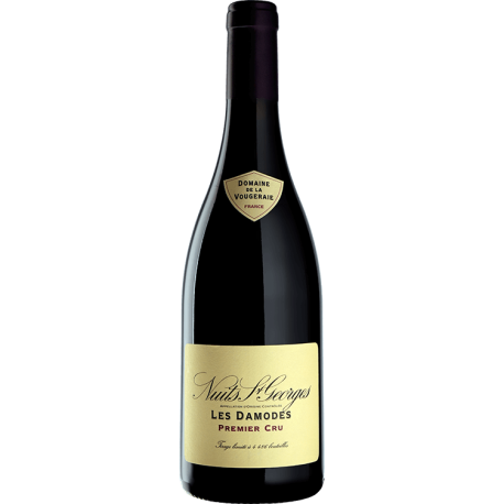 Nuits Saint Georges 1er Cru Les Damodes 2022 Domaine de la Vougeraie