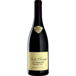 Nuits Saint Georges 1er Cru Les Damodes 2022 Domaine de la Vougeraie