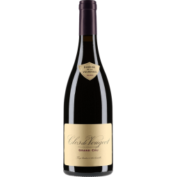 Clos Vougeot Grand Cru 2021 Domaine de la Vougeraie
