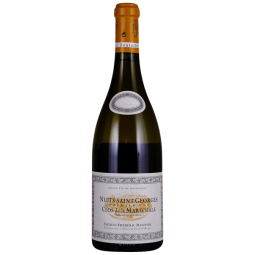 Nuits-Saint-Georges 1er Cru Clos de la Maréchale Blanc 2022  J-F Mugnier