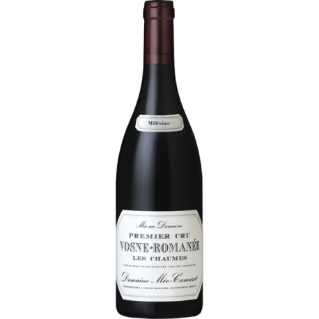 Vosne-Romanée 1er Cru Les Chaumes 2021 MEO-CAMUZET