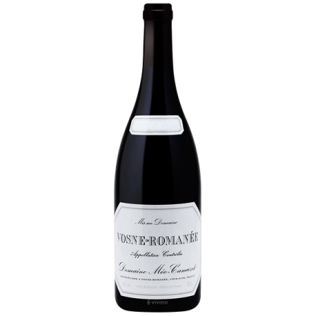 Vosne-Romanée Village 2021 Domaine Méo-Camuzet