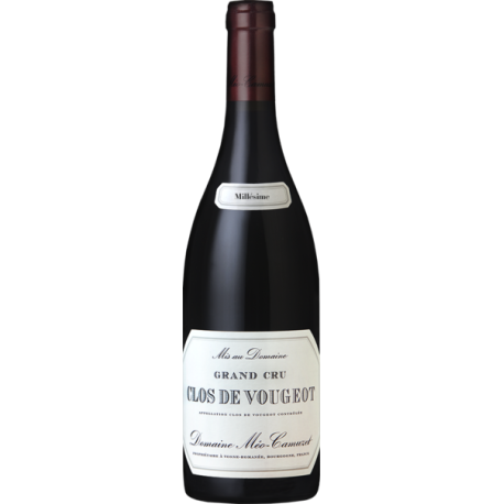 Clos de Vougeot Grand Cru 2021 Domaine Méo-Camuzet