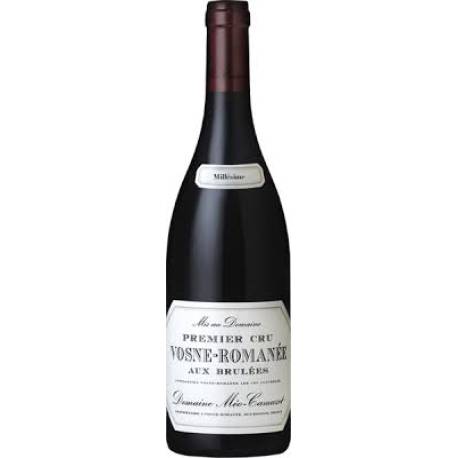 Vosne-Romanée 1er Cru Aux Brûlées 2021 Domaine Méo-Camuzet