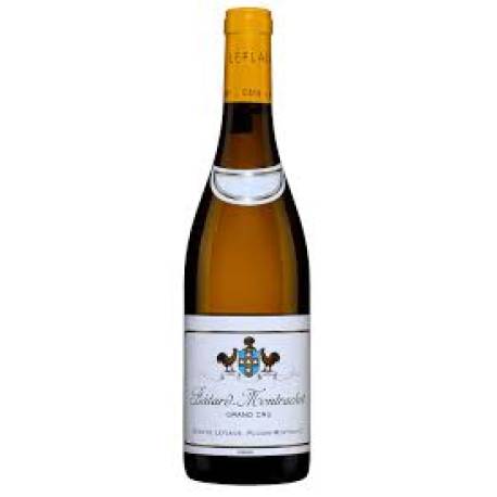 Bâtard-Montrachet Grand Cru 2022 Domaine Leflaive