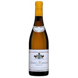 Bâtard-Montrachet Grand Cru 2022 Domaine Leflaive