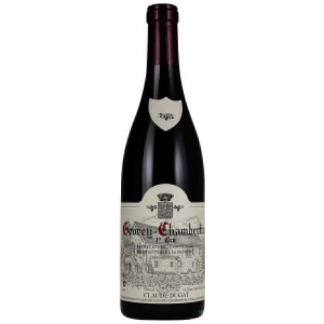 Gevrey-Chambertin 1er Cru 2022 Domaine Claude Dugat