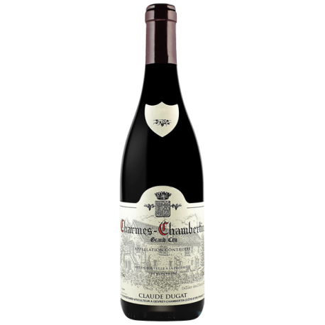 Charmes-Chambertin Grand Cru 2022 Domaine Claude Dugat