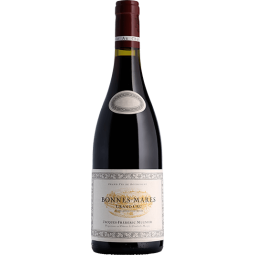 Bonnes-Mares Grand Cru 2022 Domaine Jacques-Frédéric Mugnier