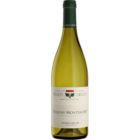Puligny-Montrachet Village 2022 Domaine Jacques Carillon