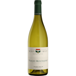Puligny-Montrachet Village 2022 Domaine Jacques Carillon 