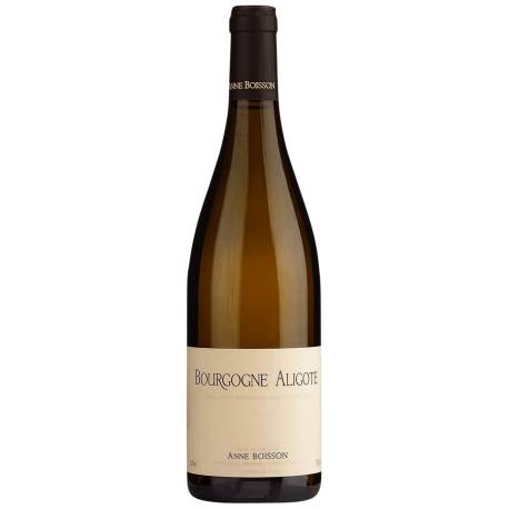 Bourgogne Aligoté 2020 Anne Boisson