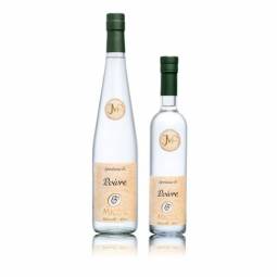 Eau-de-Vie de Poivre de Sichuan Jean-Paul Metté 50 cl