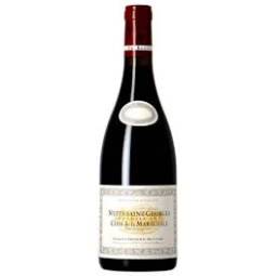 Nuits-Saint-Georges 1er Cru Clos de la Maréchale Rouge 2022 Domaine Jacques-Frédéric Mugnier 