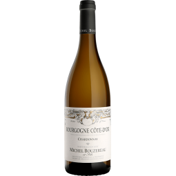 Bourgogne Côte-D'Or Chardonnay 2023 Michel Bouzereau