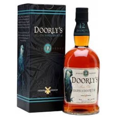 Doorly's - 12 Ans