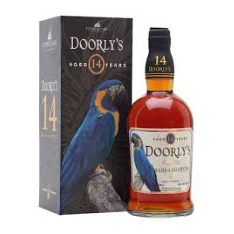 Doorly's - 14 Ans