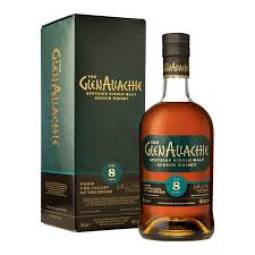 GlenAllachie - 8 Ans