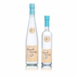 Eau-de-Vie de Prunelle Sauvage Jean-Paul Metté 50 cl