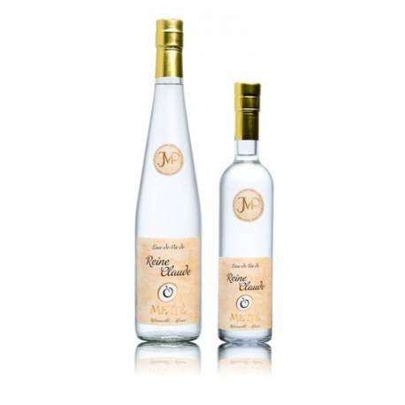 Eau-de-Vie de Reine Claude Jean-Paul Metté 50 cl