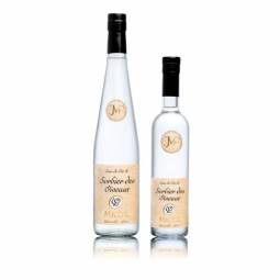 Eau-de-Vie de Sorbier des Oiseaux Jean-Paul Metté 50 cl