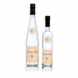 Eau-de-Vie de Sureau Noir Jean-Paul Metté 50 cl