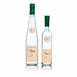 Eau-de-Vie de Thym Jean-Paul Metté 50 cl