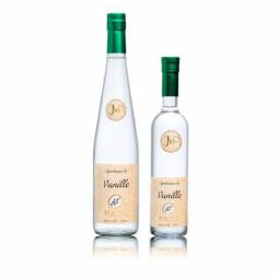 Eau-de-Vie de Vanille Jean-Paul Metté 50 cl